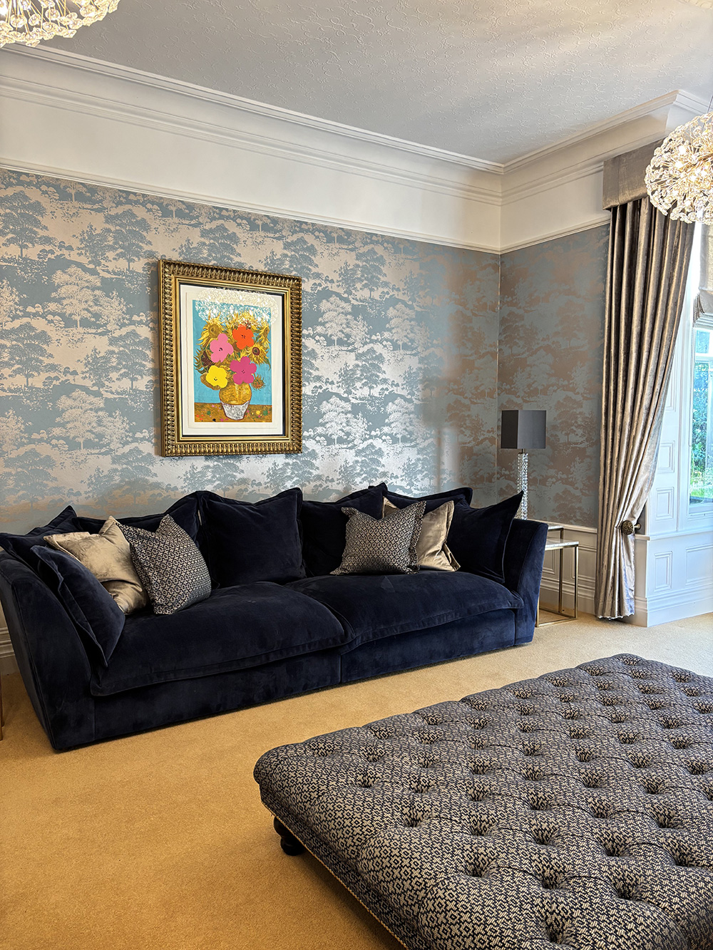 Bespoke Furniture & Furnishings