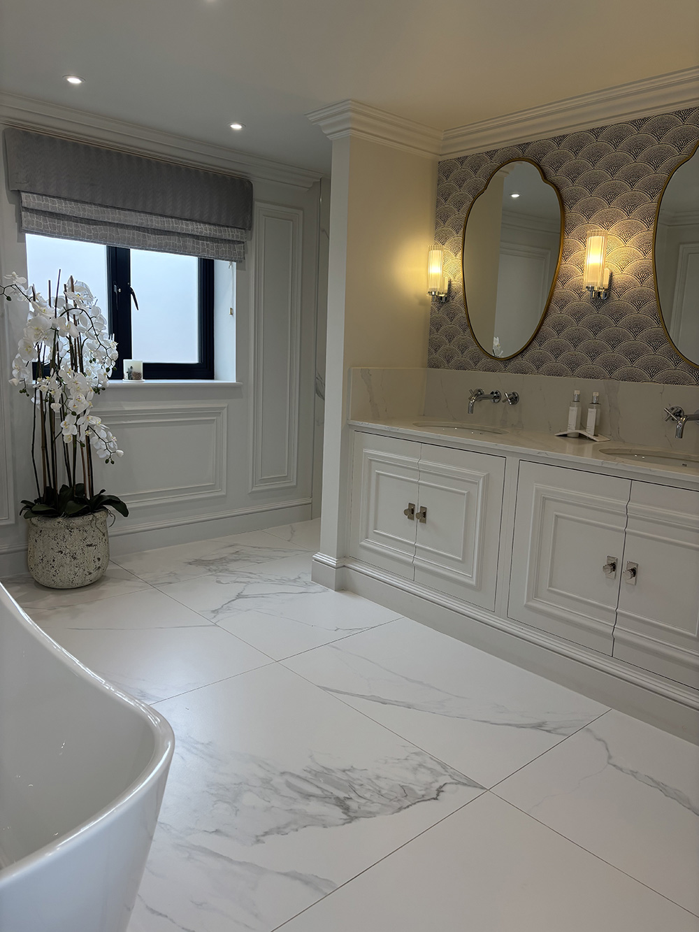 Individual Room Design