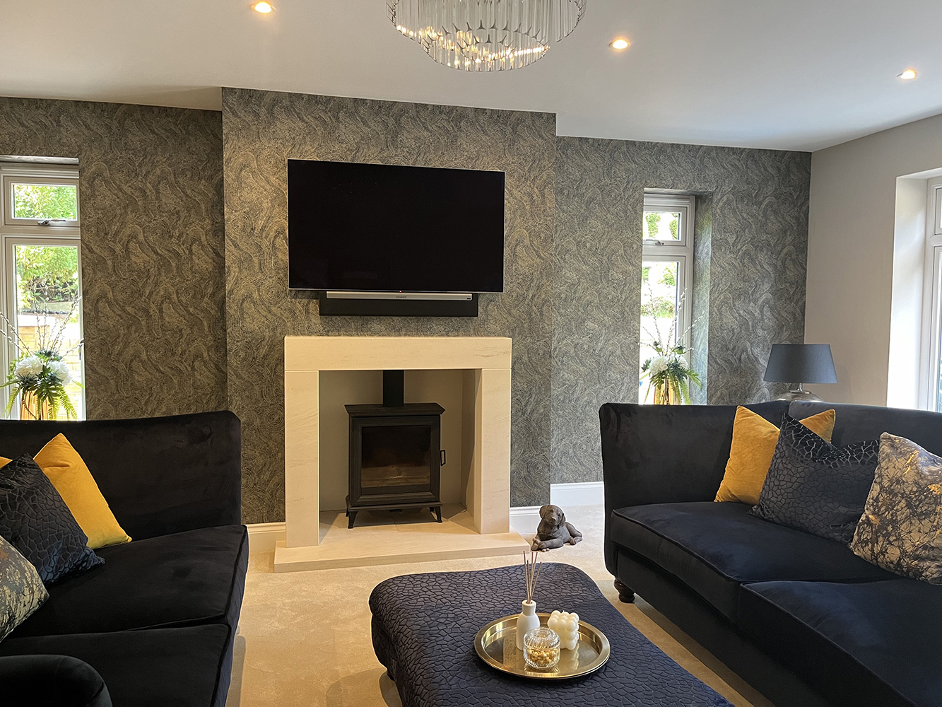 Full House Interior Design