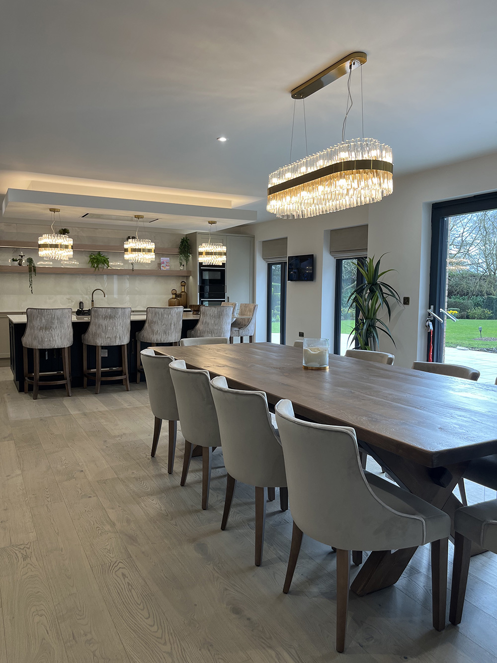 Full House Interior Design