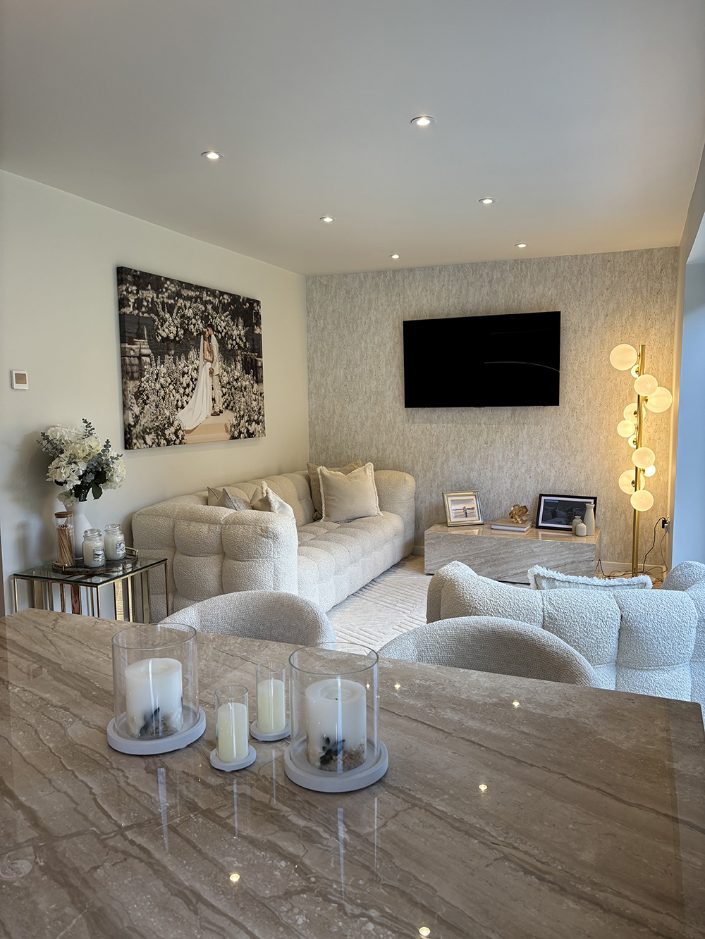 Full House Interior Design