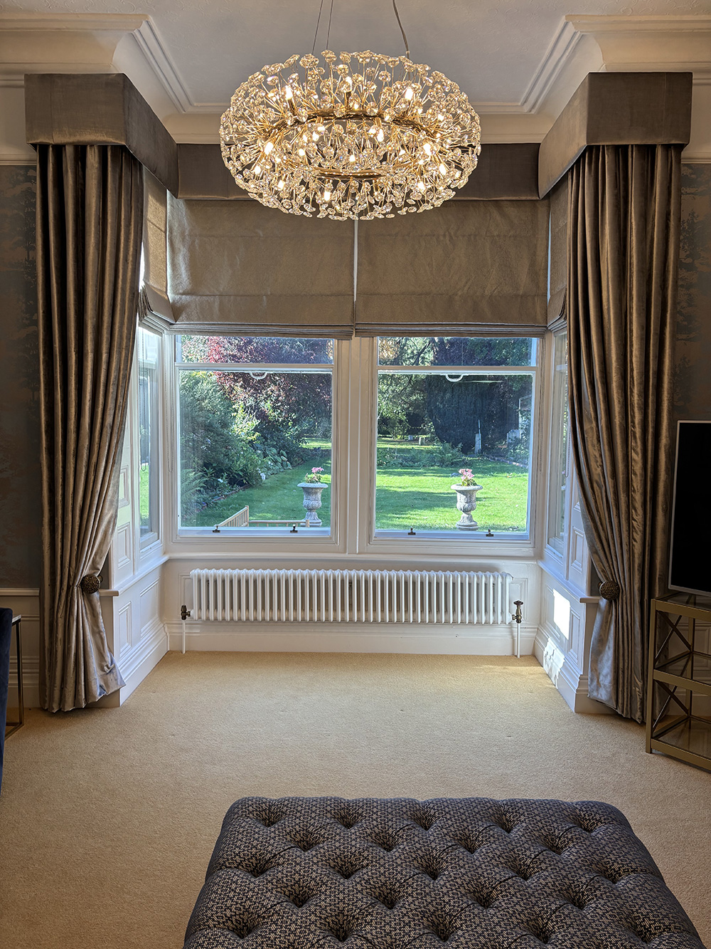 Full House Interior Design