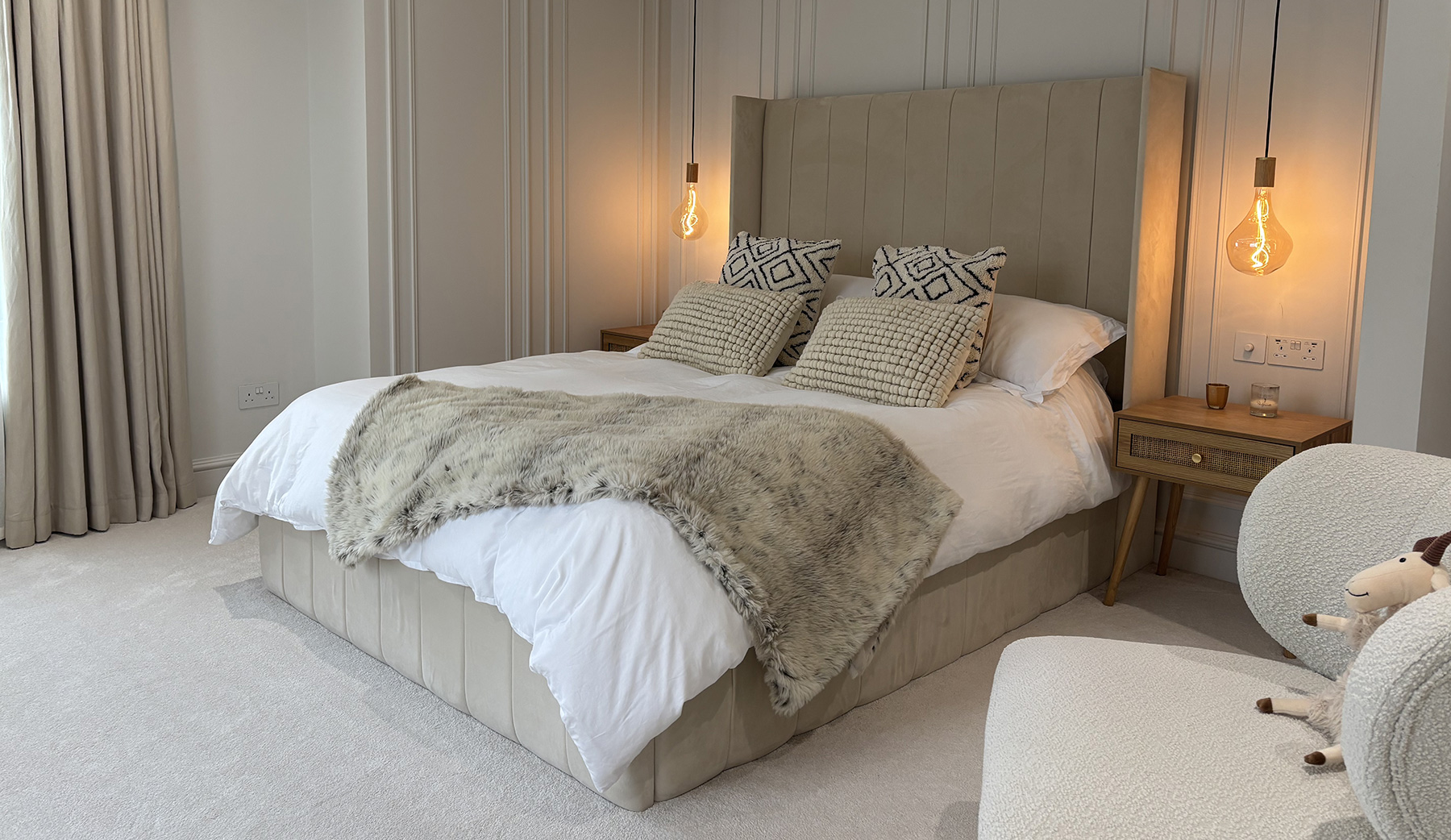 Rebecca Buckle Interiors