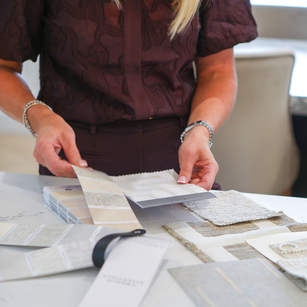 Full House Interior Design Services Yorkshire