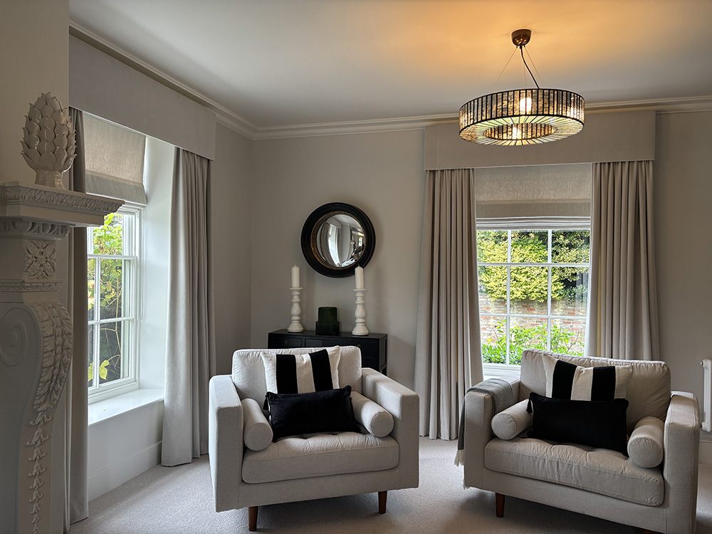 Interior Design Services Yorkshire