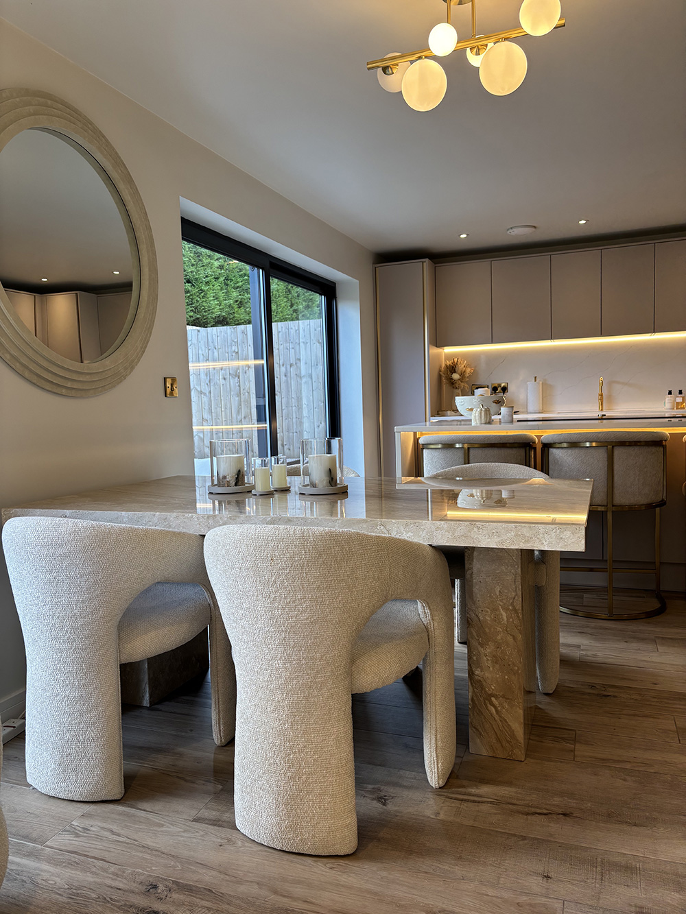 Bespoke Furniture and Furnishings Yorkshire