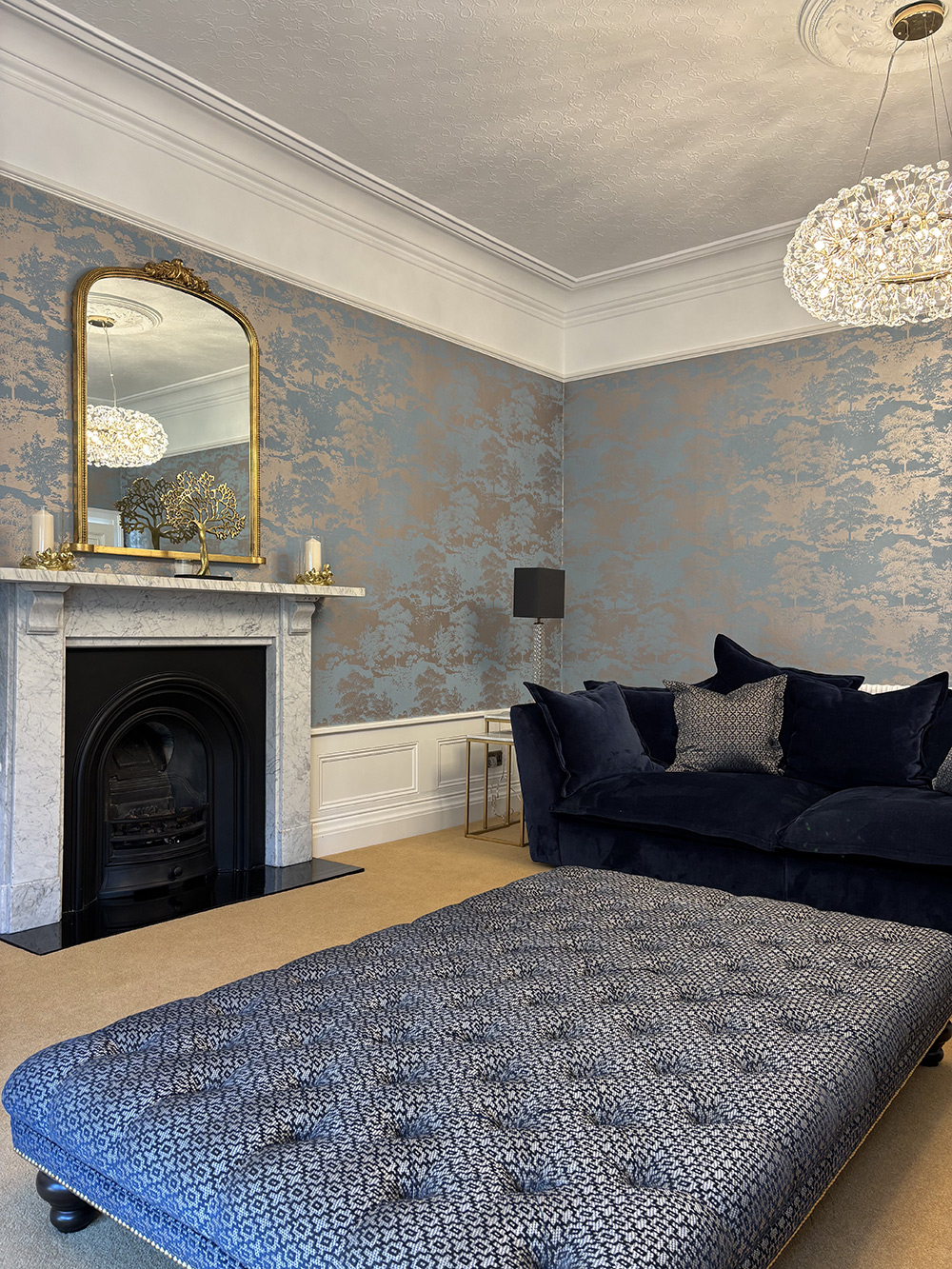 Bespoke Furniture and Furnishings Yorkshire