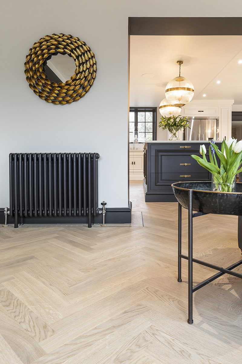 Interior Design Services Yorkshire