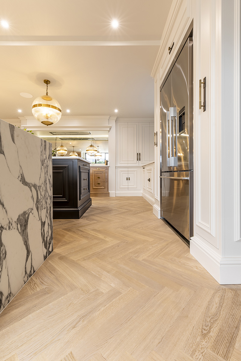 Full House Interior Design Yorkshire