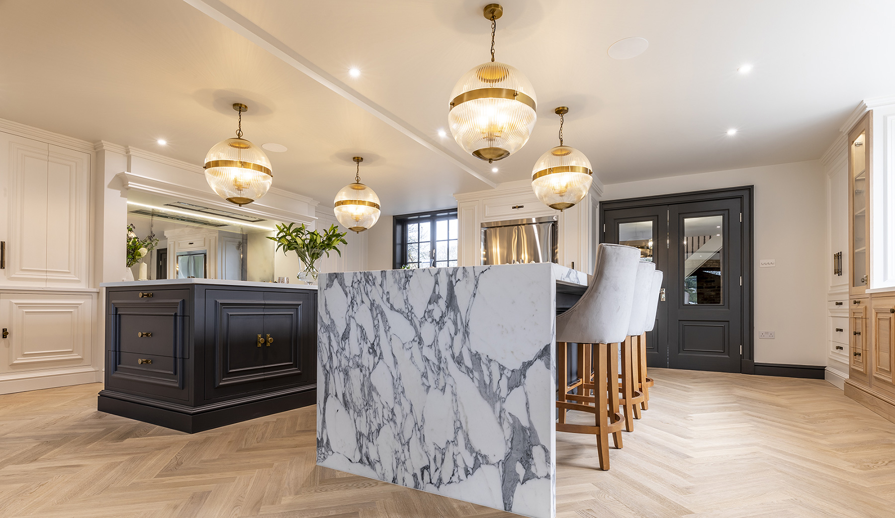 Interior Design Yorkshire