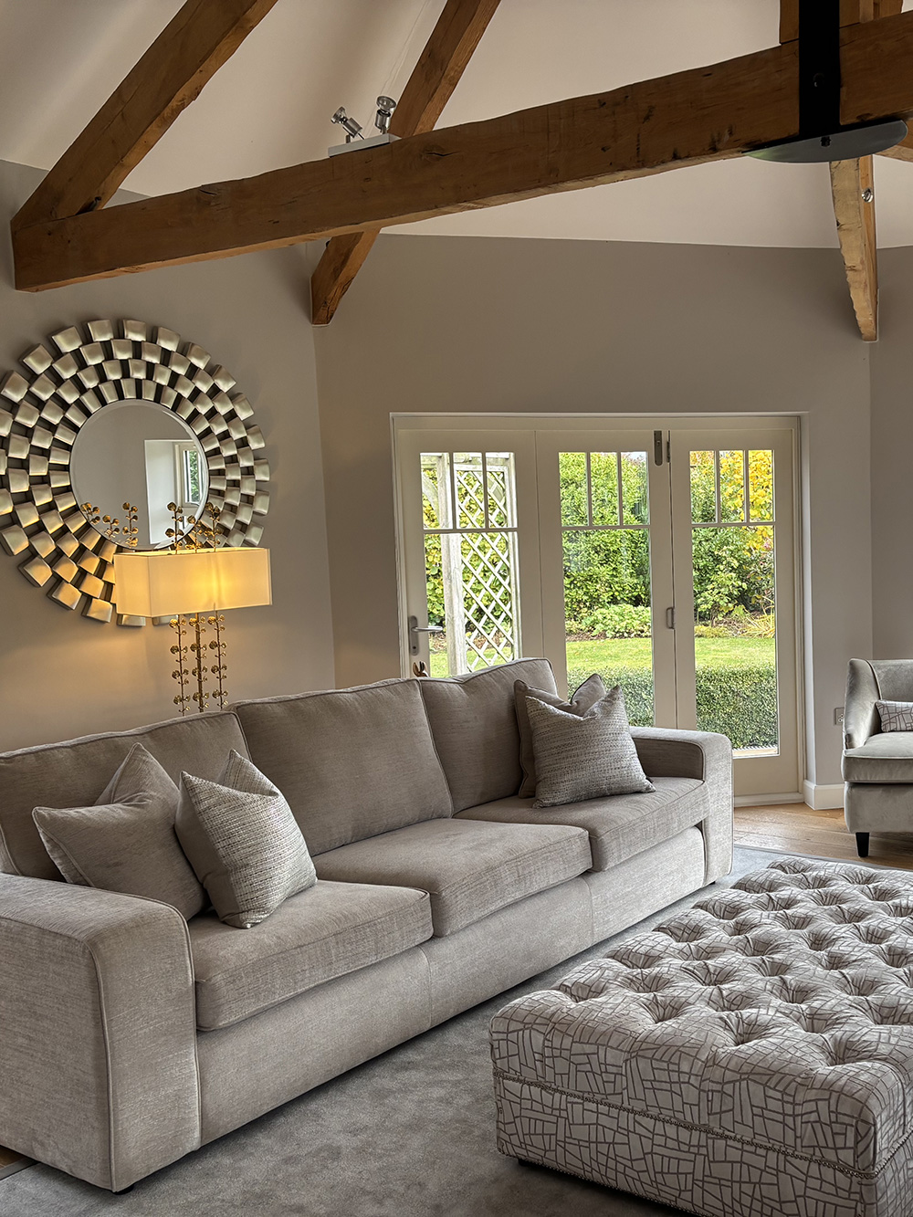 Bespoke Furniture and Furnishings